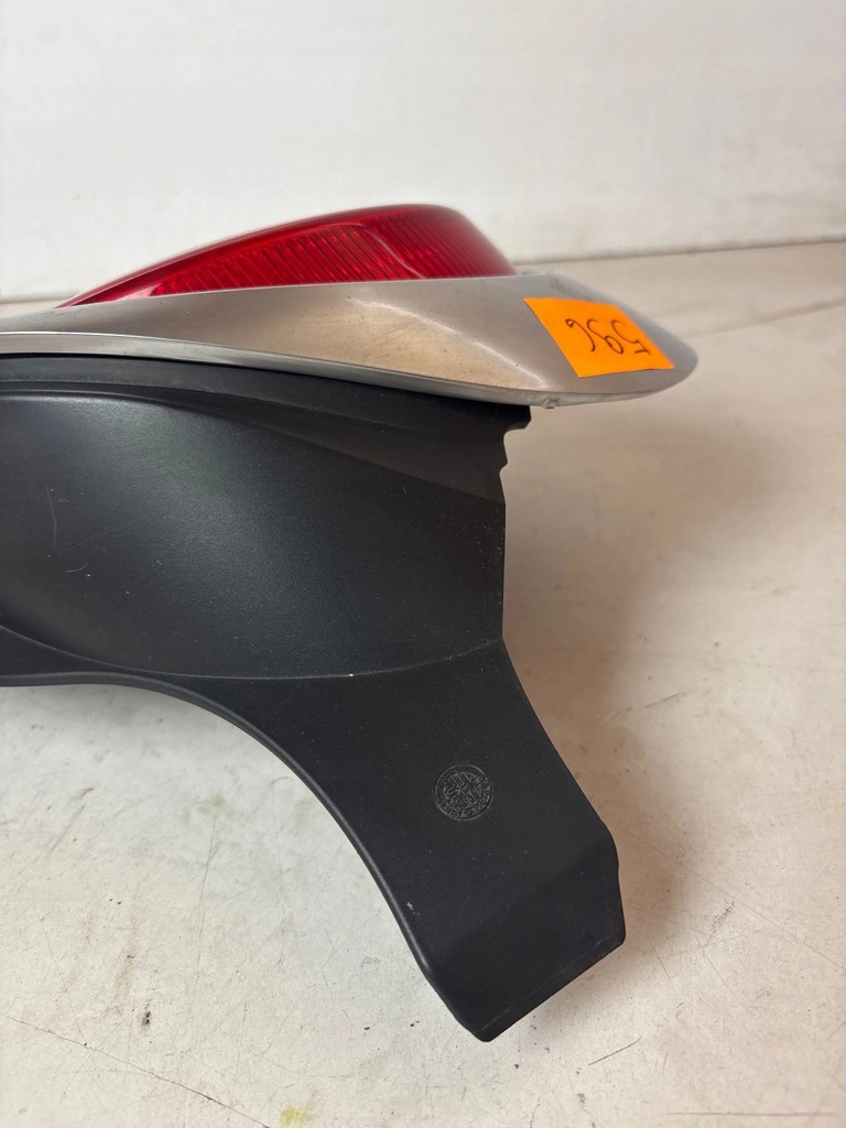 фото №7, Лампа задняя задняя левая alfa romeo mito led hb 3d