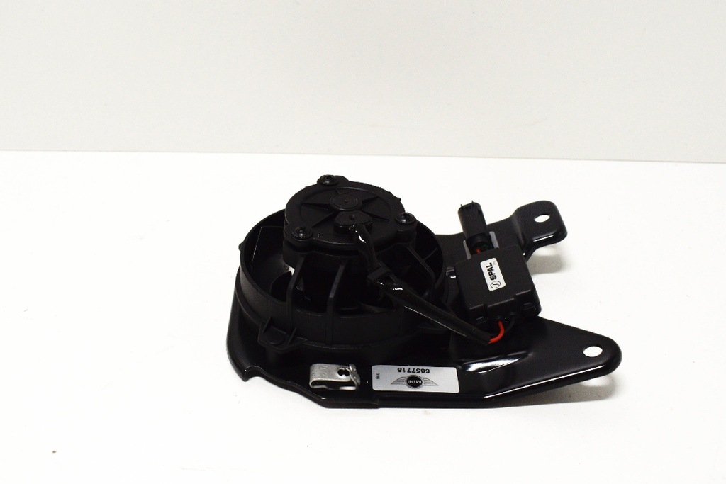 фото №4, Mini r50 r52 r53 вентилятор з решітка do насоса підсилювача 6857718