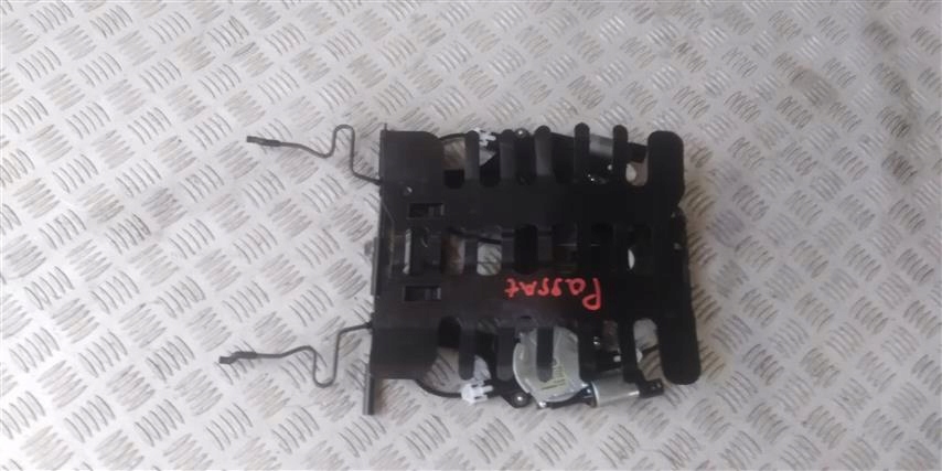 фото №1, Моторчик сиденье vw passat b7 4505930-08