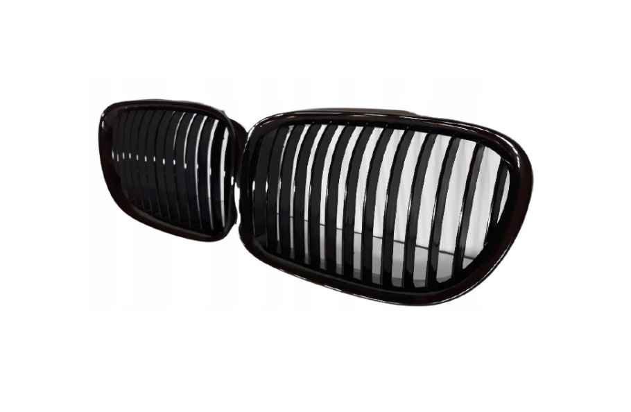фото №1, Bmw 7 f02 f01 решітка радіатора решітки радіатора решітка чорні блиск