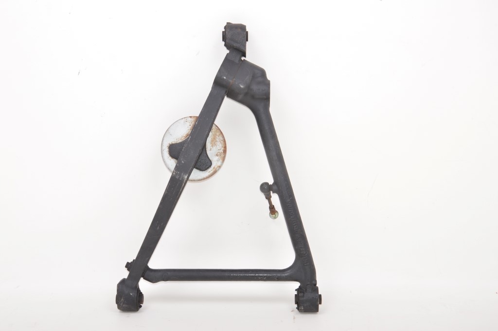 фото №12, Bentley arnage brooklands важіль лівий задня нижній