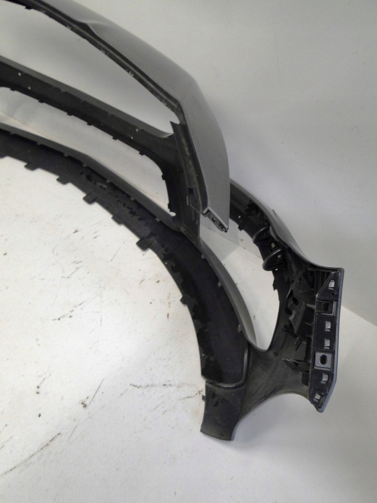 Mercedes cla 117 w117 бампер передний 35 45 amg pts Цена