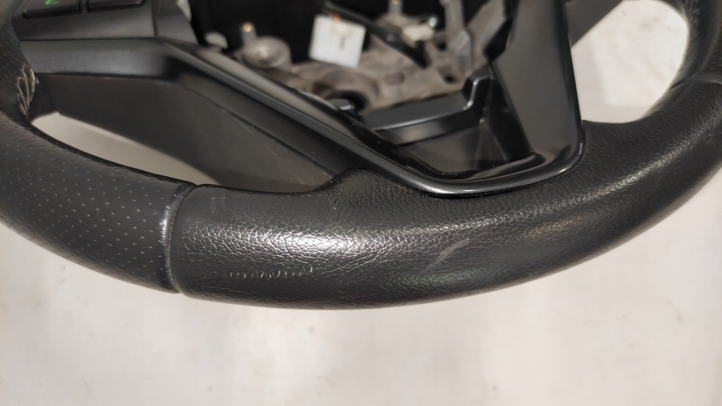 фото №7, Hyundai tucson ii повітропровід шкіра круїз-контроль