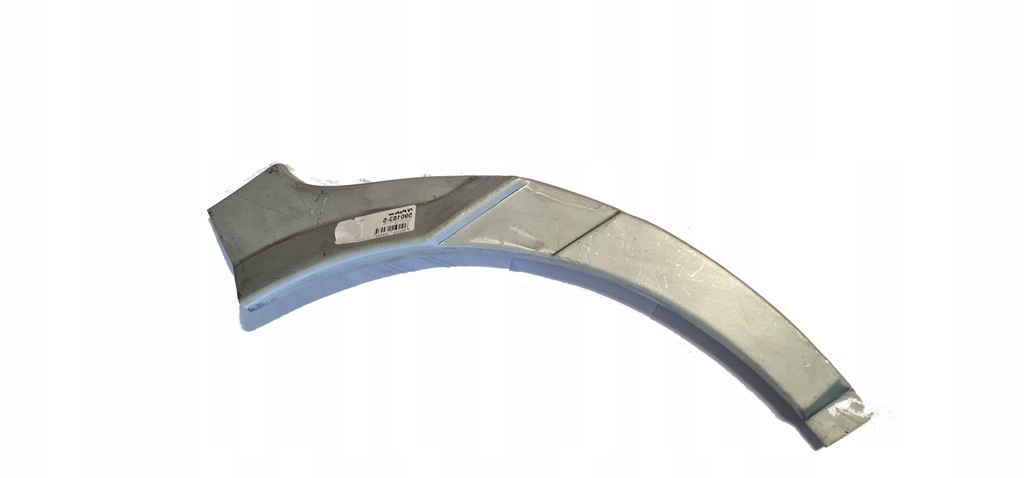 фото №1, Ремкомплект крыла задняя fso polonez 78-02 правая