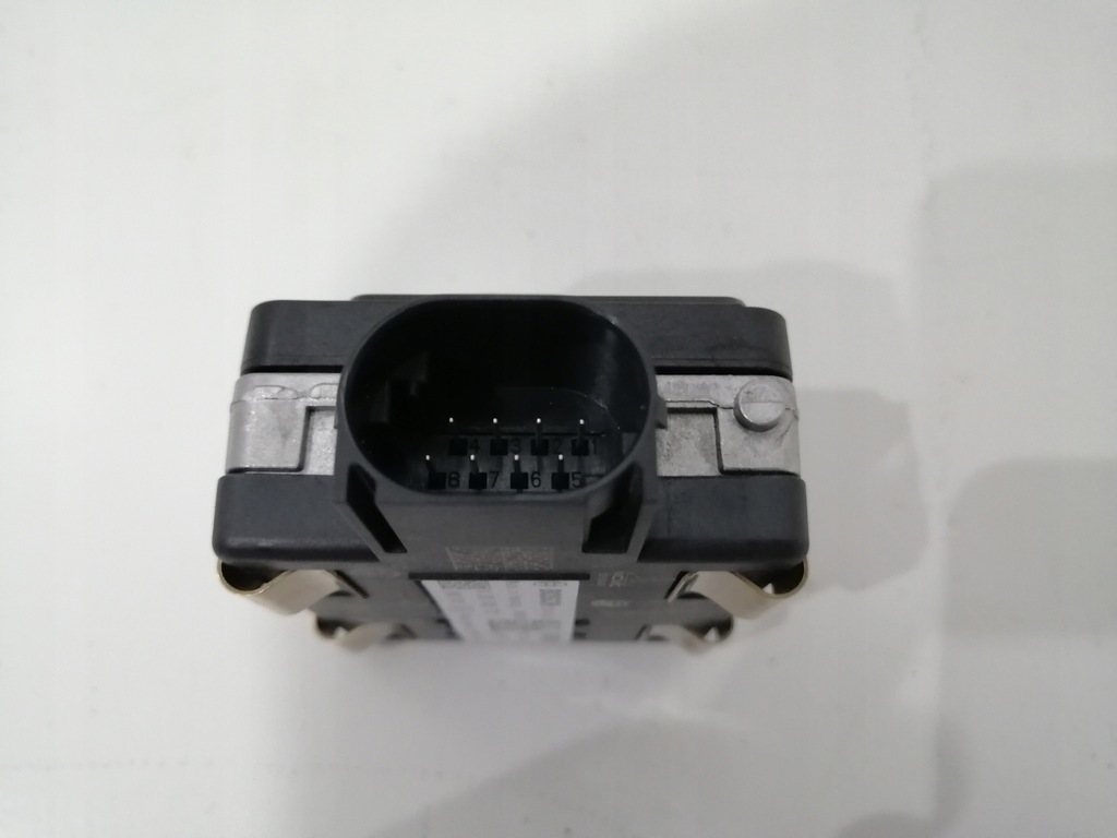 фото №7, Радар датчик distronic bmw 8738602 0203305776