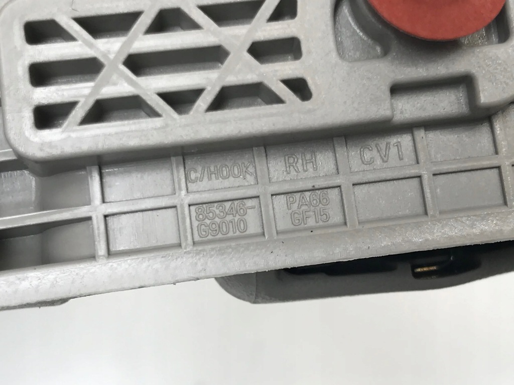 фото №3, Kia niro ii 2023 ручка кронштейн стельовий стелі