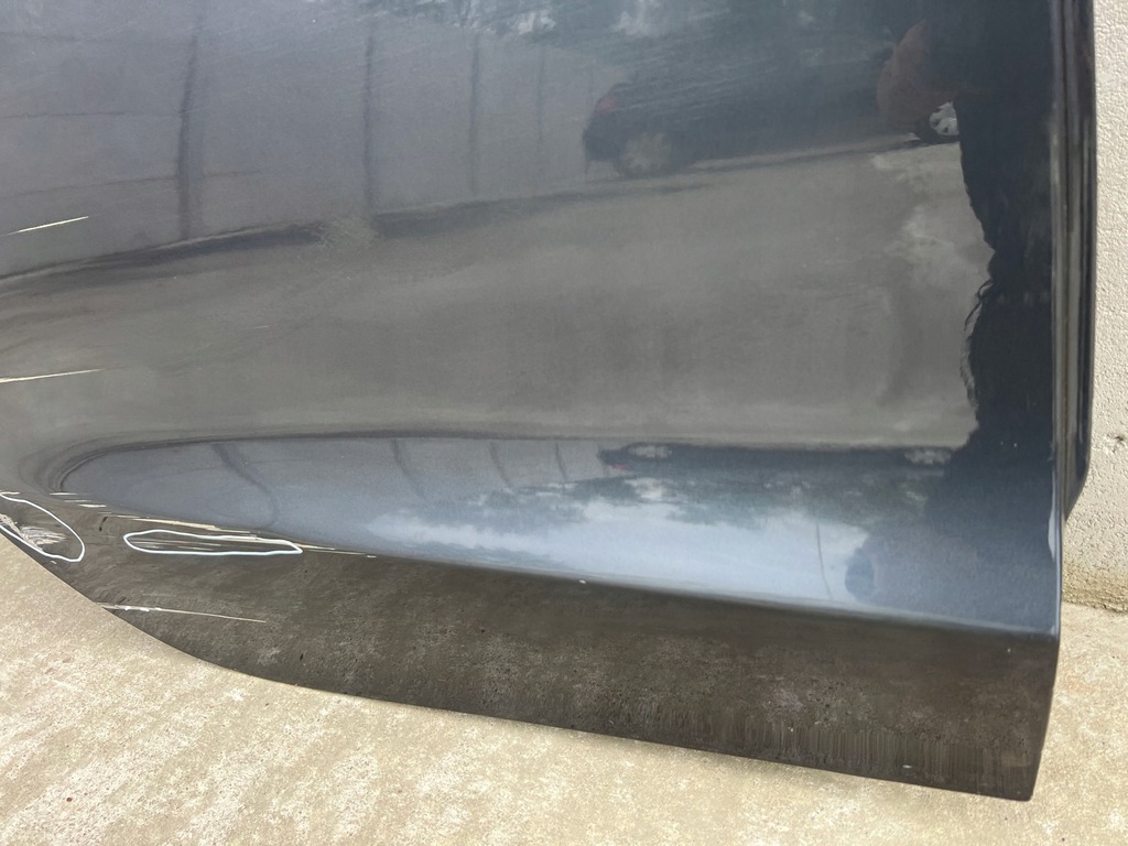 фото №5, Двері tesla model 3 задня правий