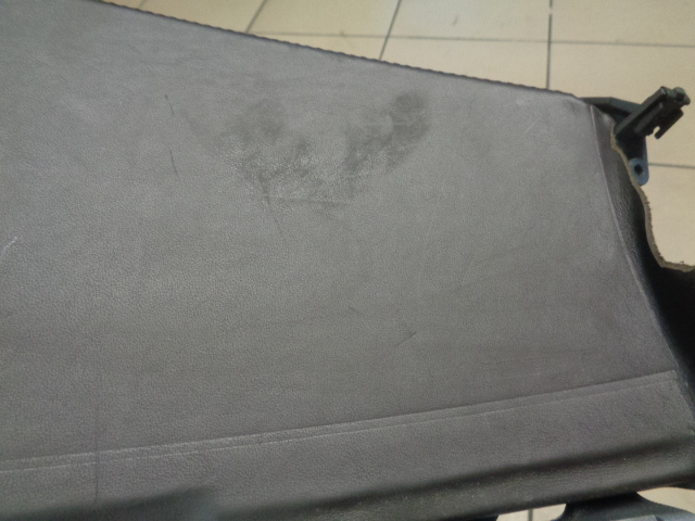 фото №16, Защита счетчиков vw phaeton 02-10 коричневая кожа 3d1857303