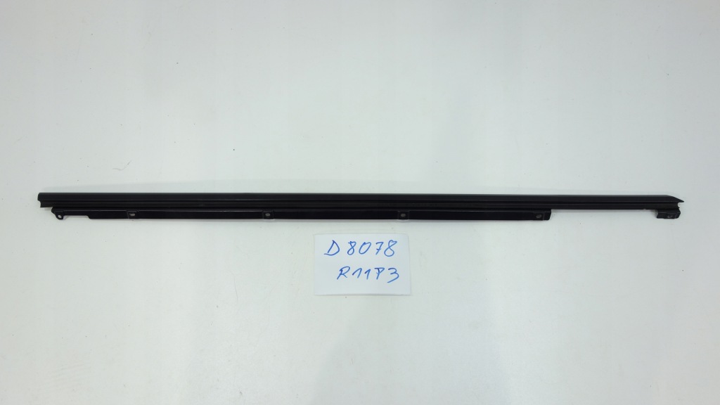 фото №1, Прокладка молдинг двері права porsche panamera 970