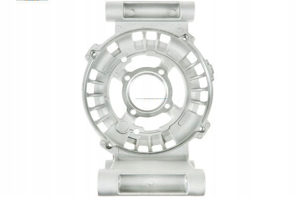 фото №2, Кронштейн, фланець привідний генератора as-pl abr0131s