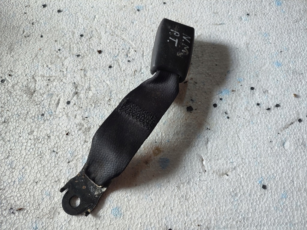 фото №1, Клипса поперечина правый задняя nissan murano z50