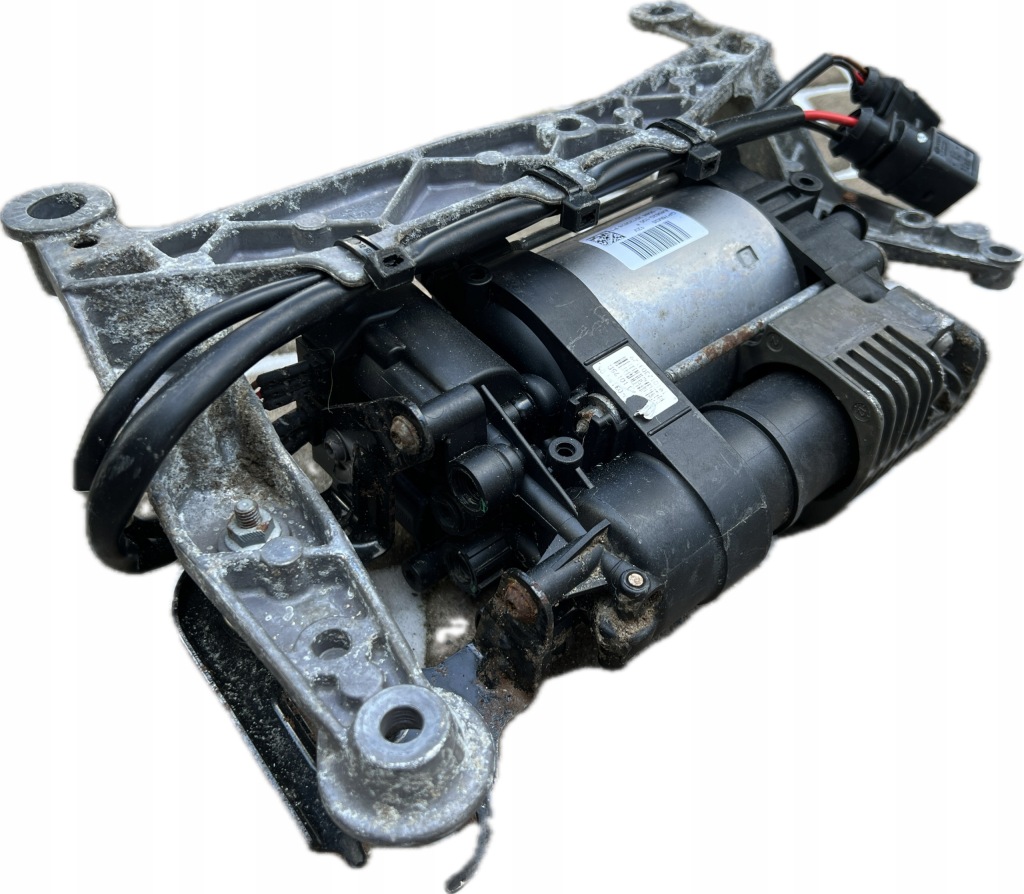 Touareg cayenne audi q7 компрессор компрессор подвеска 7p0616006f Киев