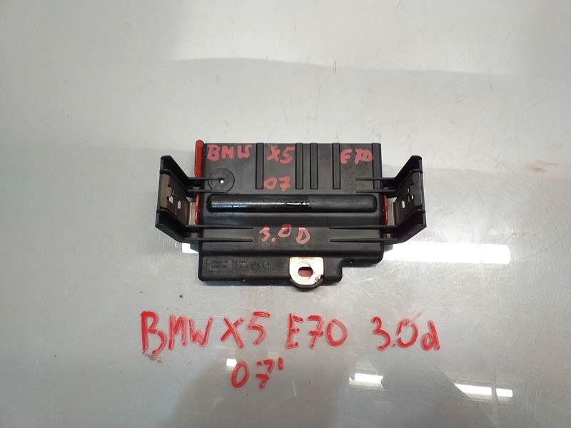 фото №1, Розподільник акумулятор bmw x5 e70 3.0 d