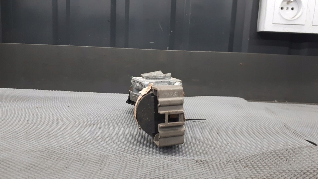 фото №10, 3m51-3f880-ad замок запалювання ключ ford focus mk4 1.8tdci