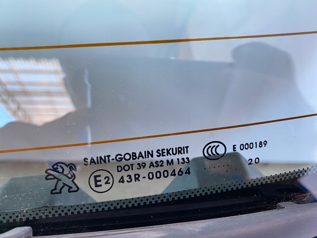 фото №13, Peugeot 308 t9 hb комплектна кришка багажника багажника poznań