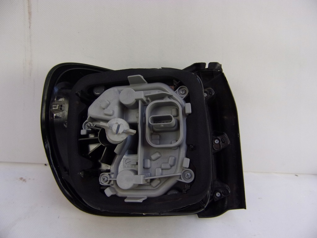 фото №5, Jeep renegade лампа правая задняя 51953119