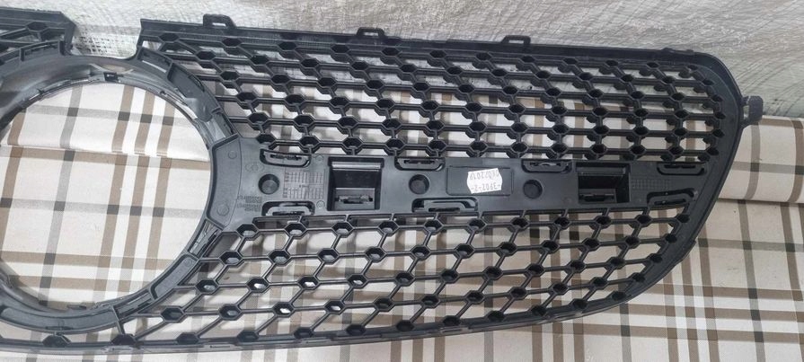 Mercedes e-klasa w238 купе решётка радиатора решётка радиатора Оригинал