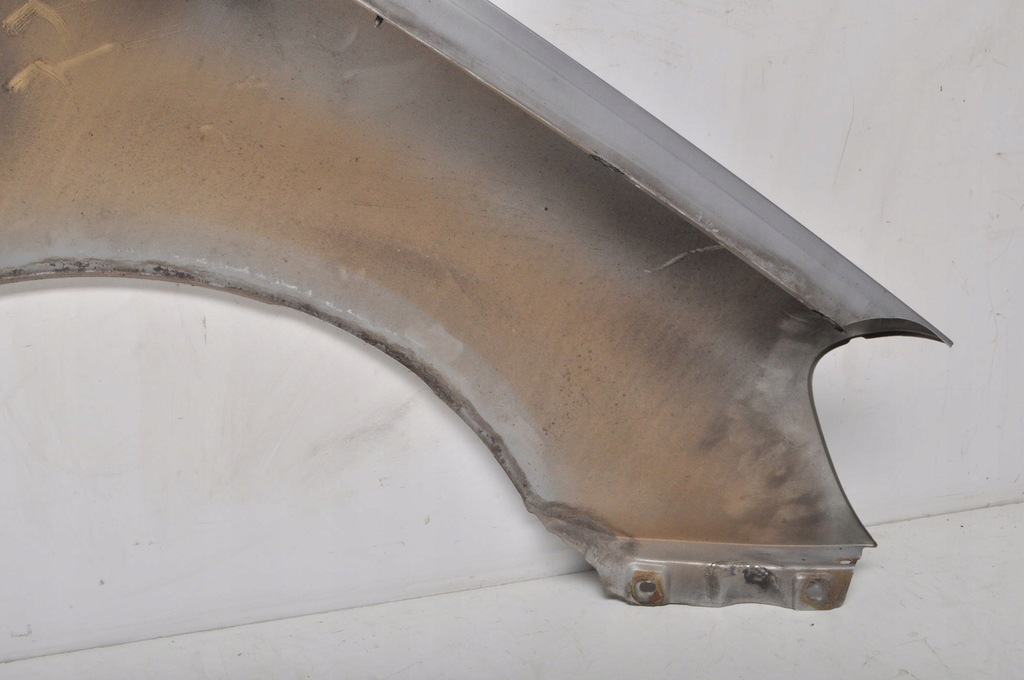 фото №11, Chevrolet epica крыло левый перед передний