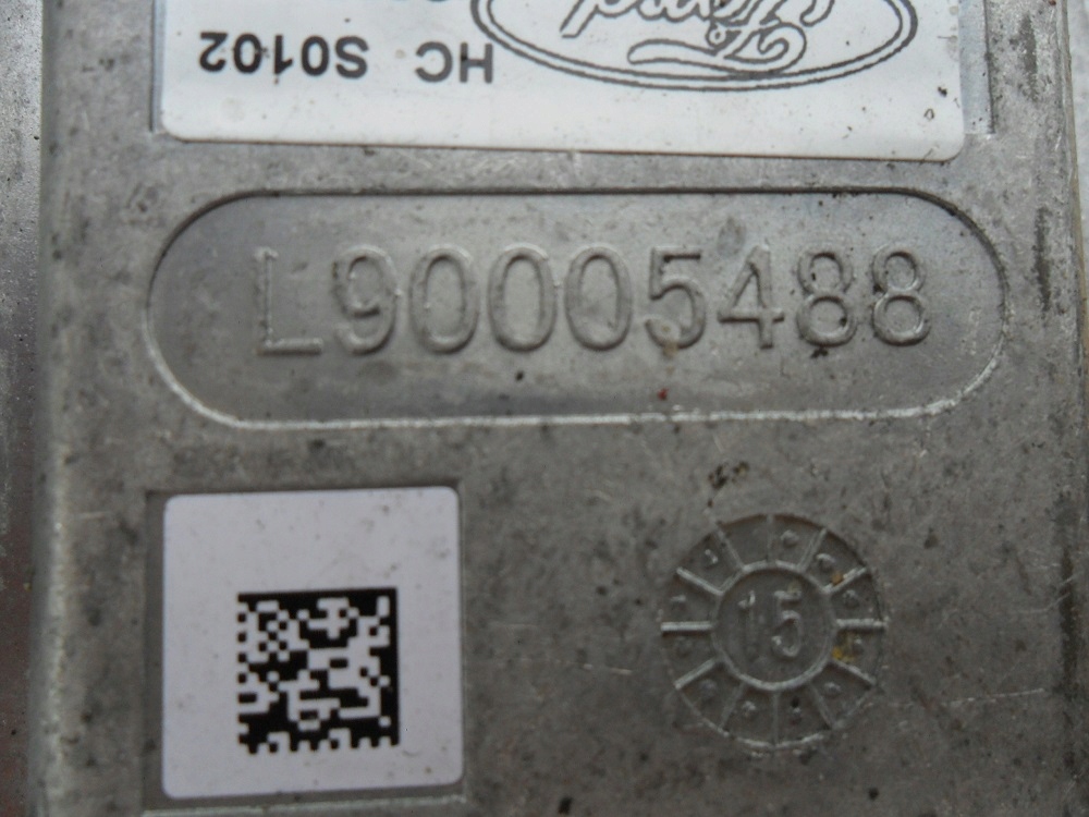 фото №8, Модуль led преобразователь jeż ford l90049276