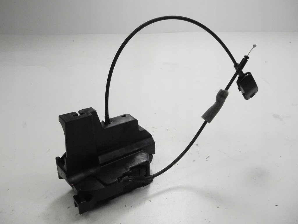 фото №2, Замок кришки багажника renault modus 8200522055