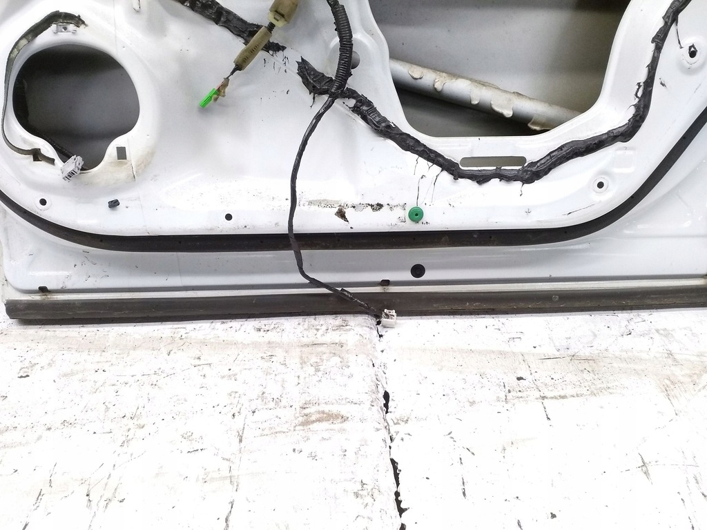 фото №12, Honda cr-v 2013 правая сторона дверь передние