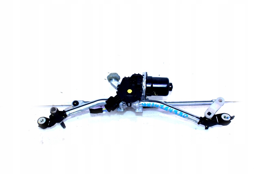 фото №1, Механизм дворник opel corsa f