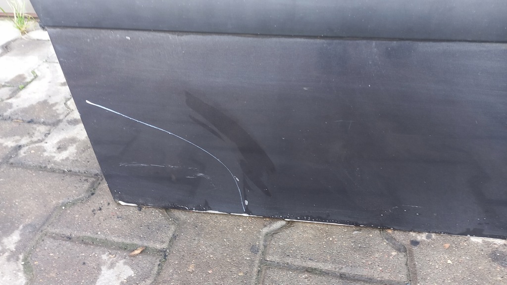 фото №3, Двері праве перед peugeot 807 04r