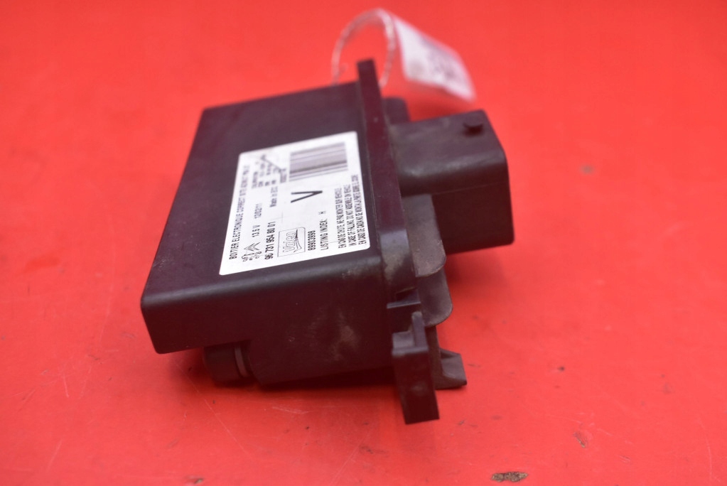 фото №5, Блок керування світла 967319548001 89903998 citroen c5 ii x7 iii 08-17