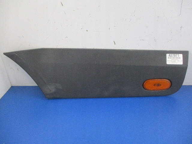 фото №1, Crafter 08r молдинг декоративна лівий tył+migacz orygina