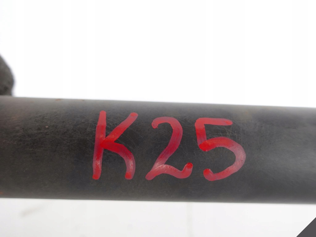 фото №4, Mercedes cls c218 e w212 c207 c w204 приводной вал задняя l=r