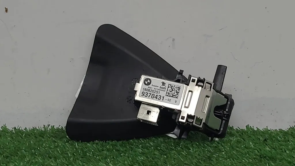 фото №1, Модуль датчик камера kafas bmw x1 f48 f49 oryg