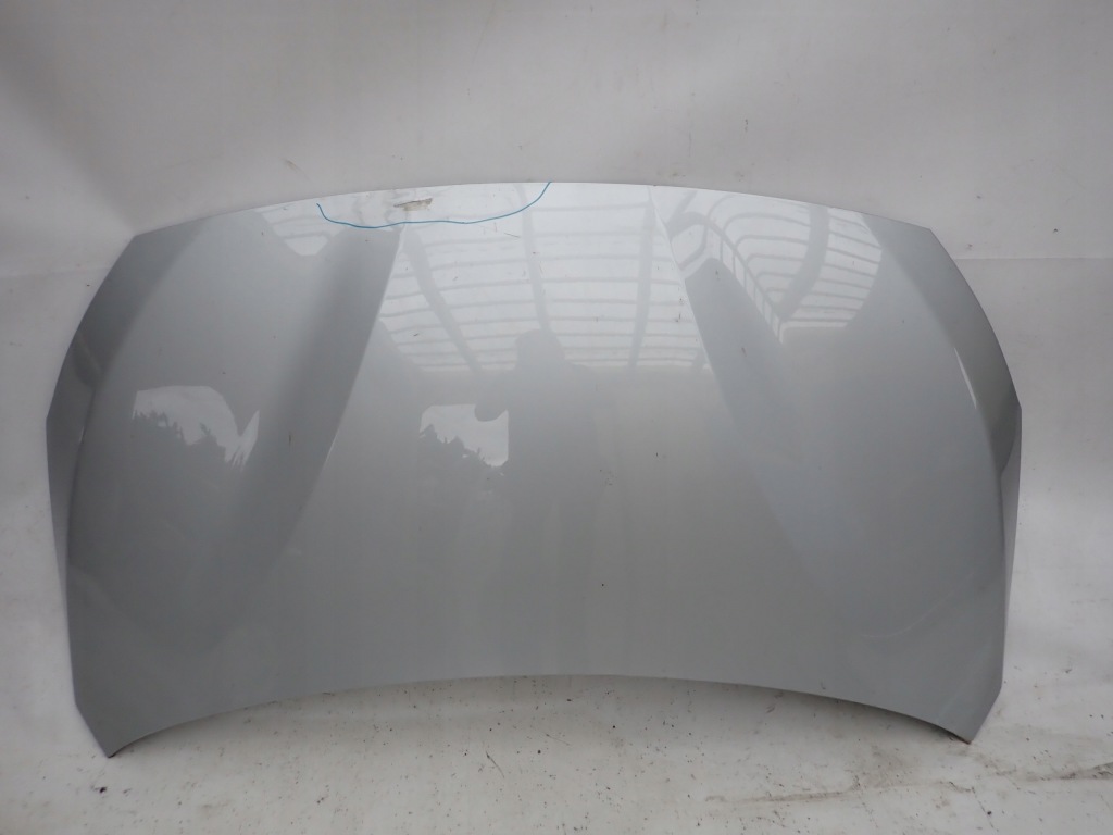 фото №1, Bmw 2 f45 f46 14- капот крышка двигателя