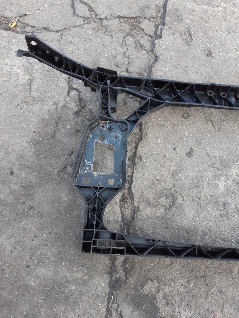 Audi a5 8t a4 b8 ремень усилитель передний рамка перед 8k0805594j Недорого