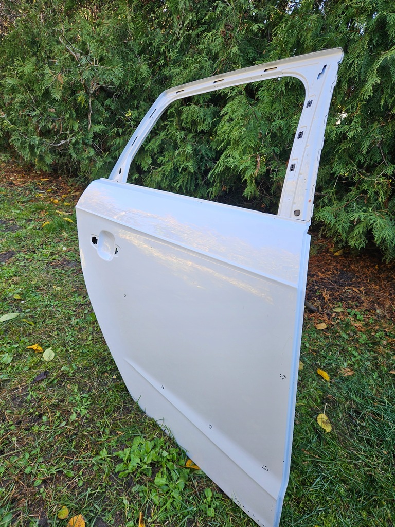 фото №9, Двері правий задня audi a3 8v sportback