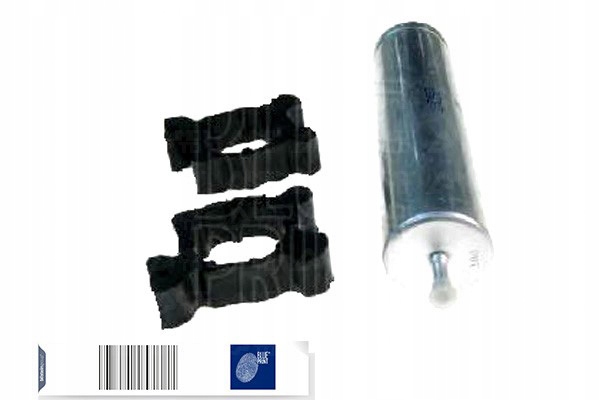 Фильтр топлива blue print d20521 sp1349 sp1396 Цена