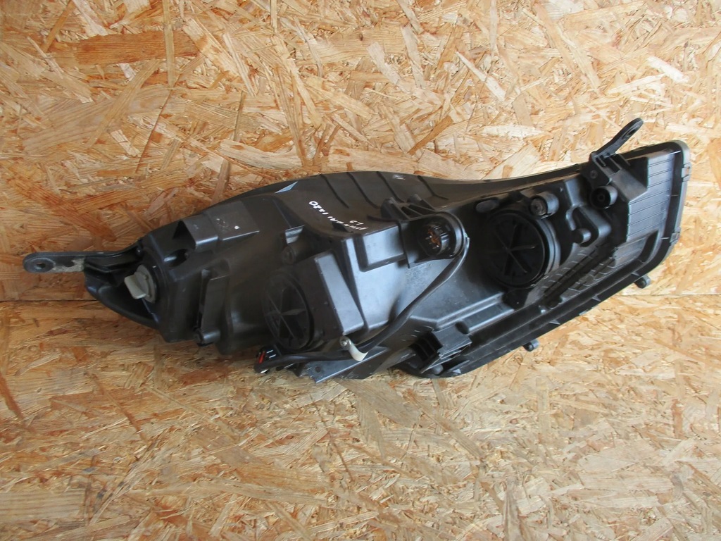 фото №7, Лампа перед передня ліва hyundai ix20