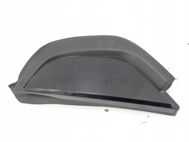 фото №1, Citroen c3 iii заглушка крила ліва задня