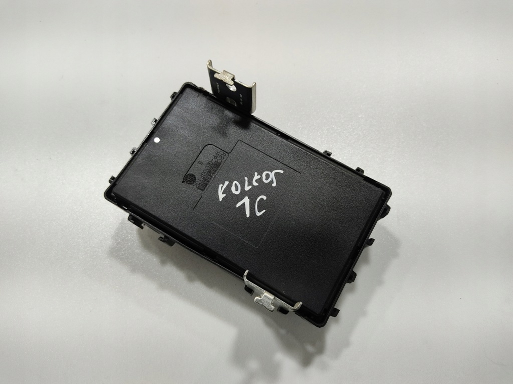 фото №3, Модуль коробка предохранителей bsi bsm renault koleos i 284b16282r 2008-2015