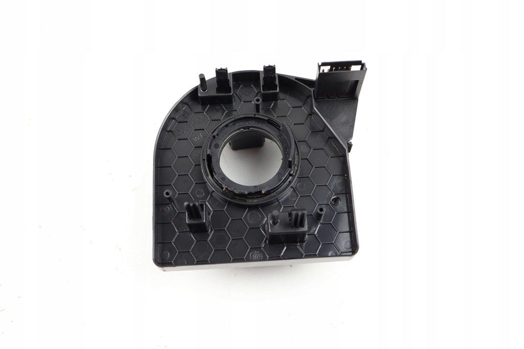 фото №6, Vw t5 polo 9n fabia ii roomster ibiza iv стрічка подушка безпеки 279.950 6q0959653b