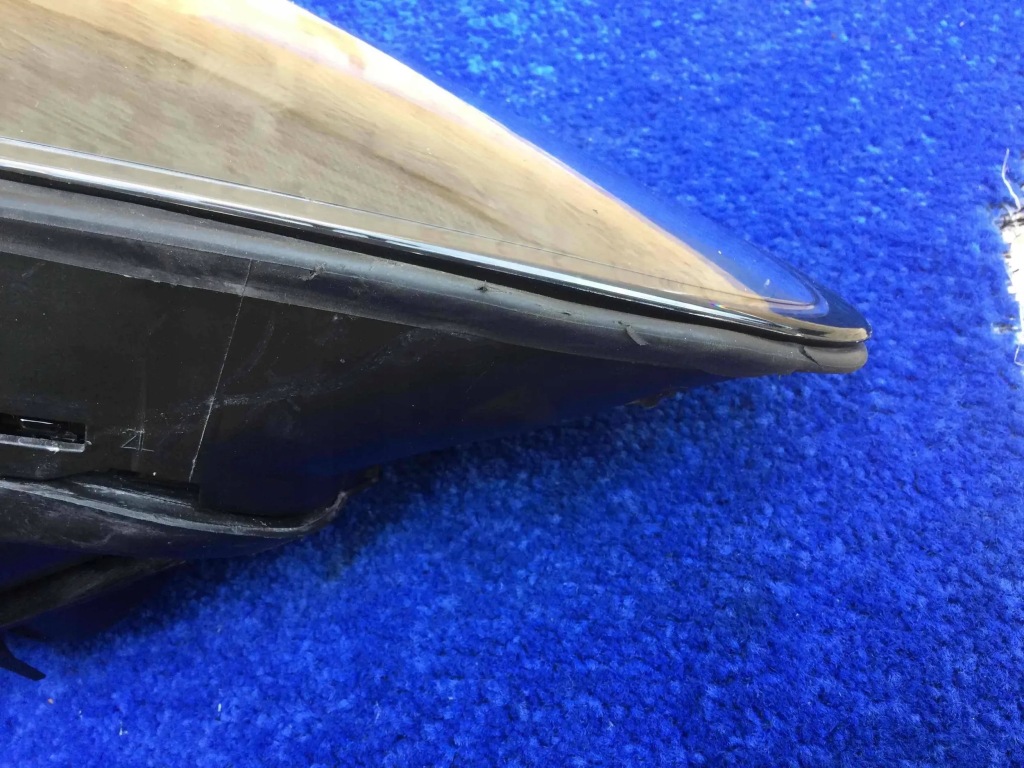 Фара левая porsche cayenne 9y full led 9y0941031q Недорого