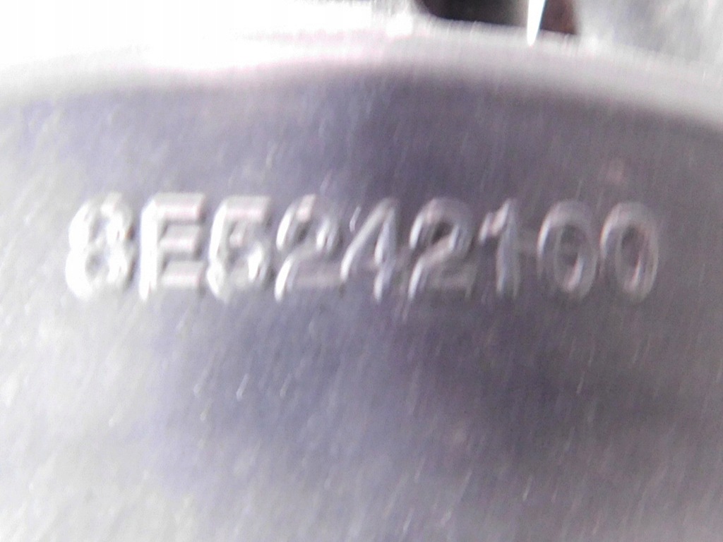 фото №9, Вентилятор радиатора alfa romeo giulia 2.2d m-jet