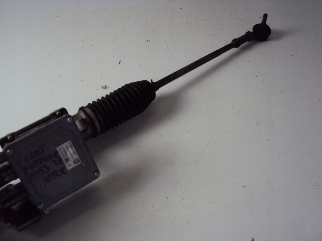 фото №4, Трансмиссия рулевая smart forfour a453 18 r