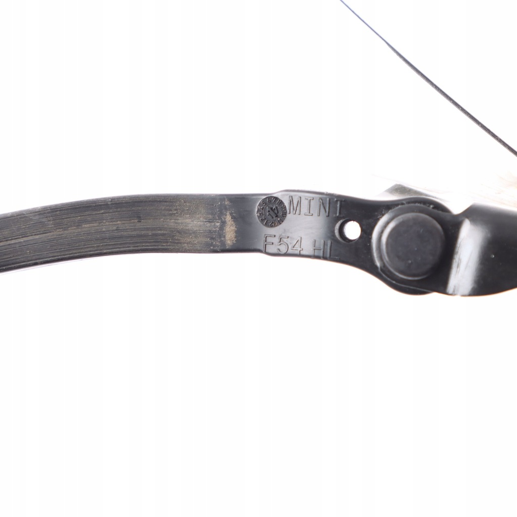 фото №10, Mini clubman f54 обмежувач двері лівий задня 7460535