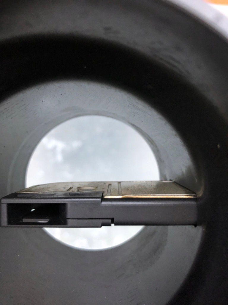 фото №3, Витратомір cayenne 7p 420133471