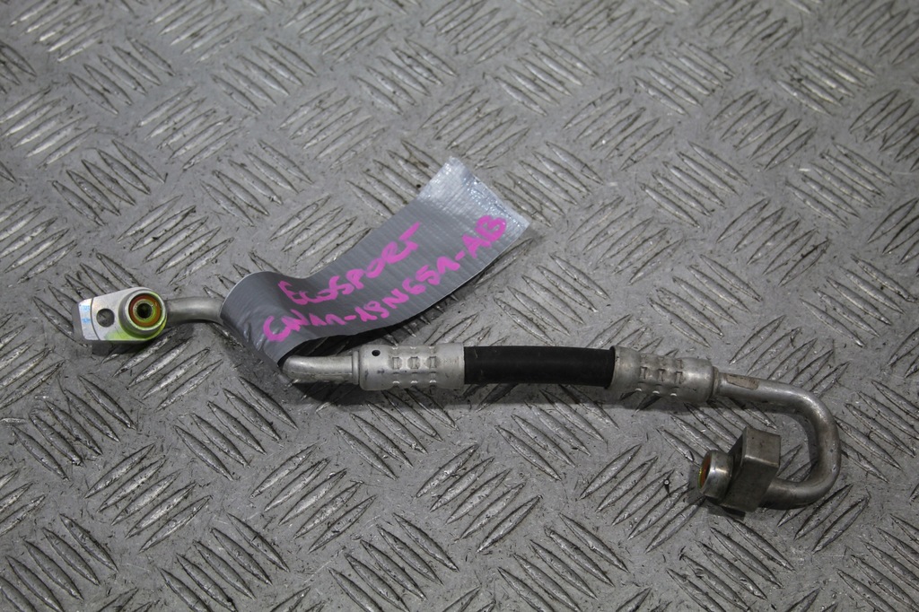 фото №1, Wąż шланг кондиционера ford ecosport ii mk2 cn11-19n651-ab