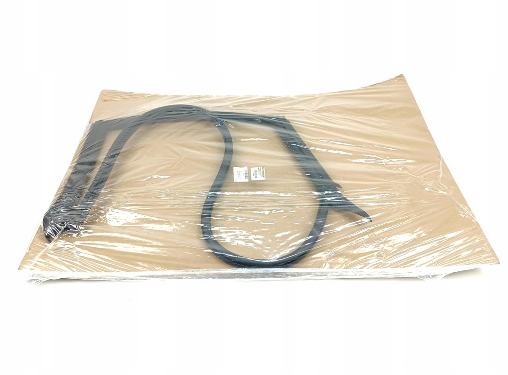 фото №1, Aso прокладка двері лівий задня vw arteon 3h