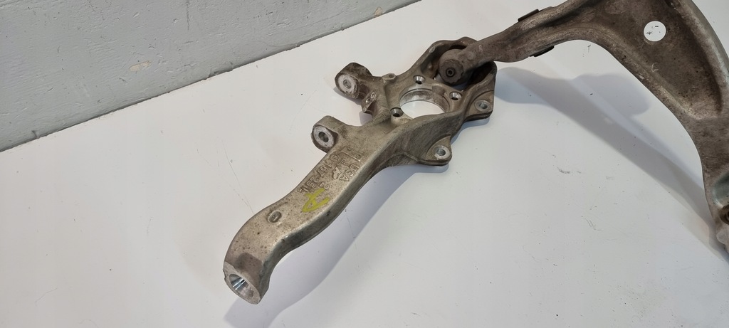 фото №6, Важіль поворотний кулак лівий przó mercedes gle w167