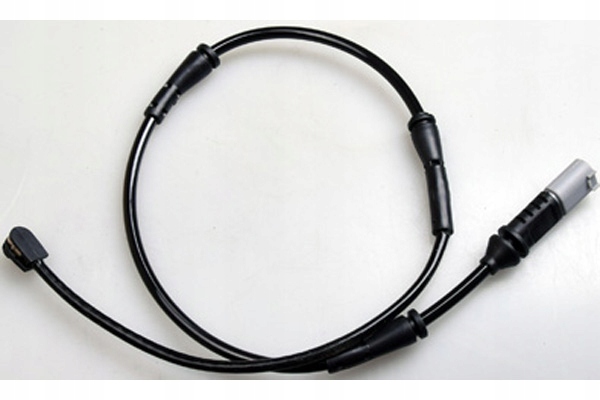 фото №2, Denckermann b170101 контакт предупредительный, износ накладок тормозных