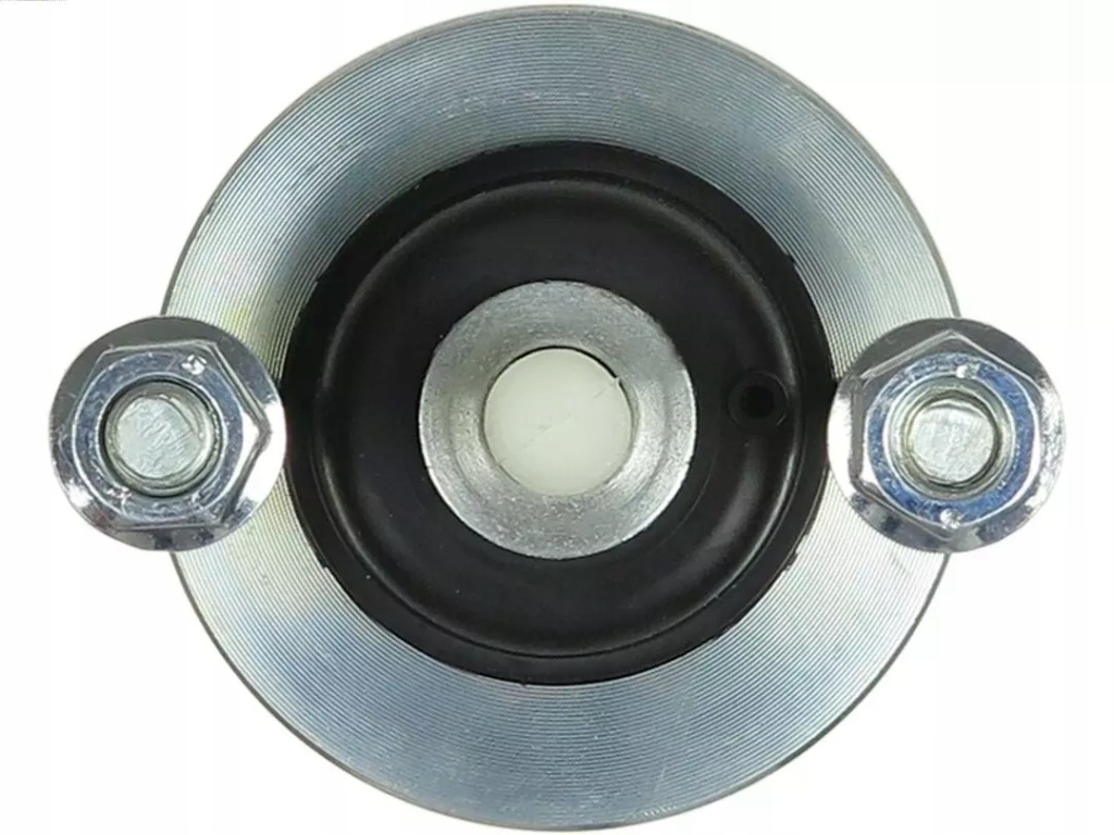 фото №4, Ss6009 автоматична коробка передач стартер as-pl