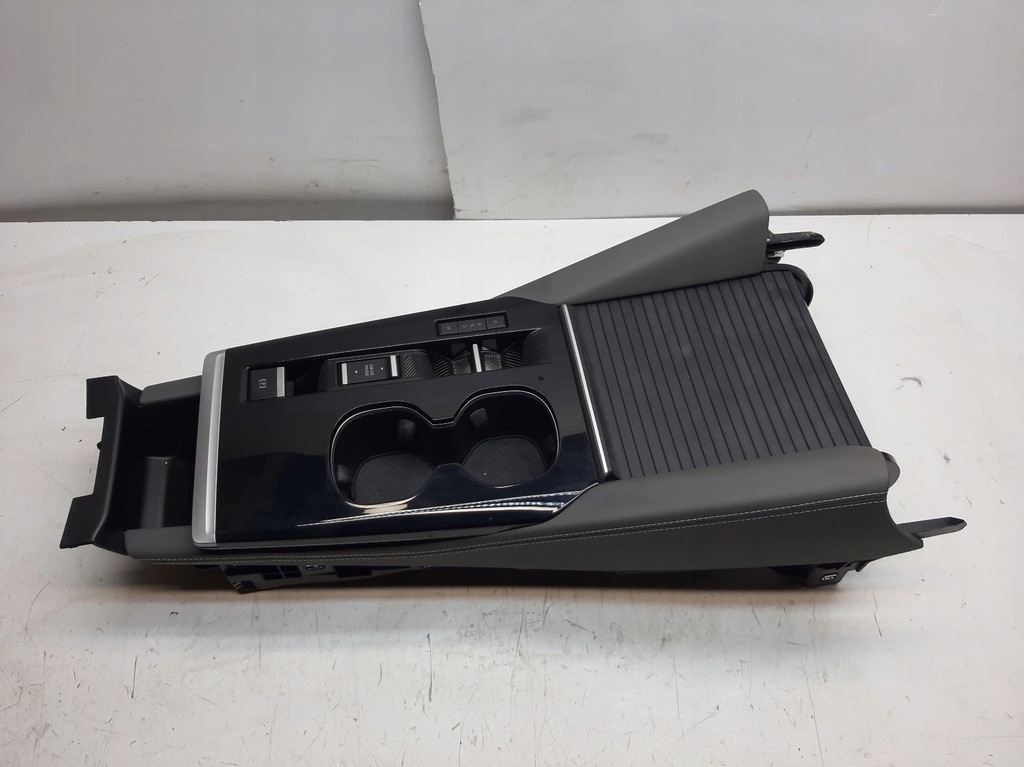 фото №1, Туннель средний citroen c4 iii 3 20- 94384335zd